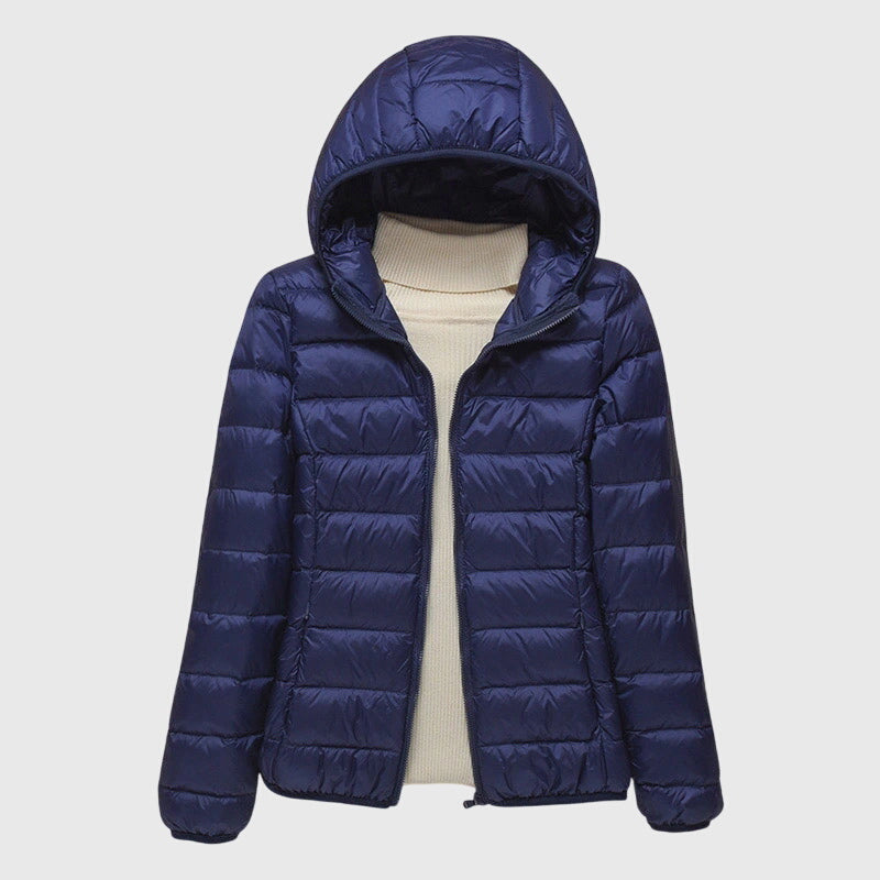 Lily | Ultralight Padded Jacket