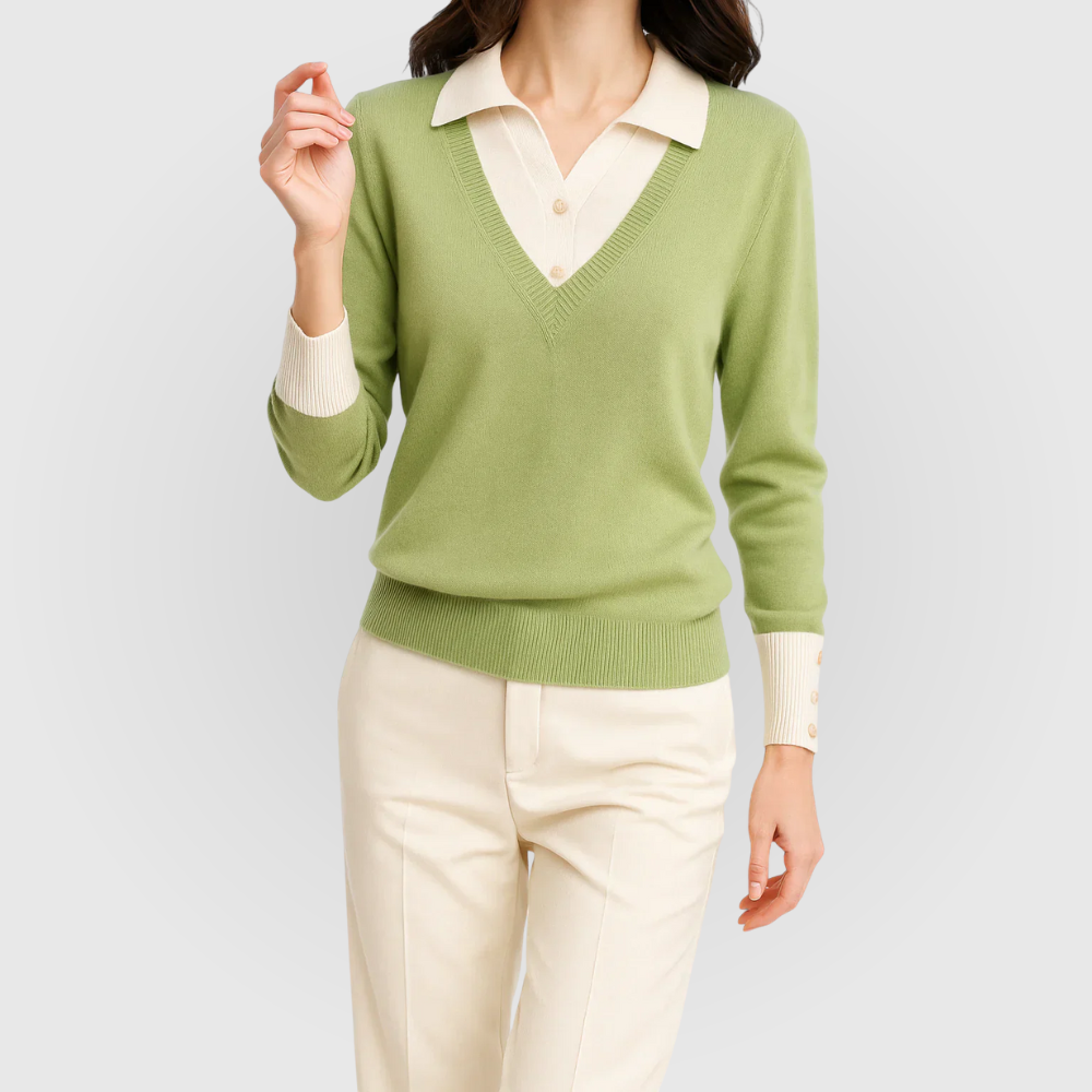 Jovi | Elegant Sweater
