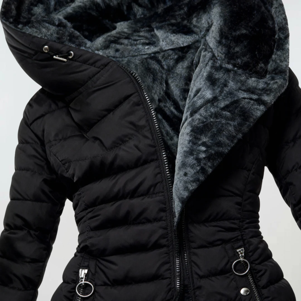 Ashford | Waterproof Winter Coat
