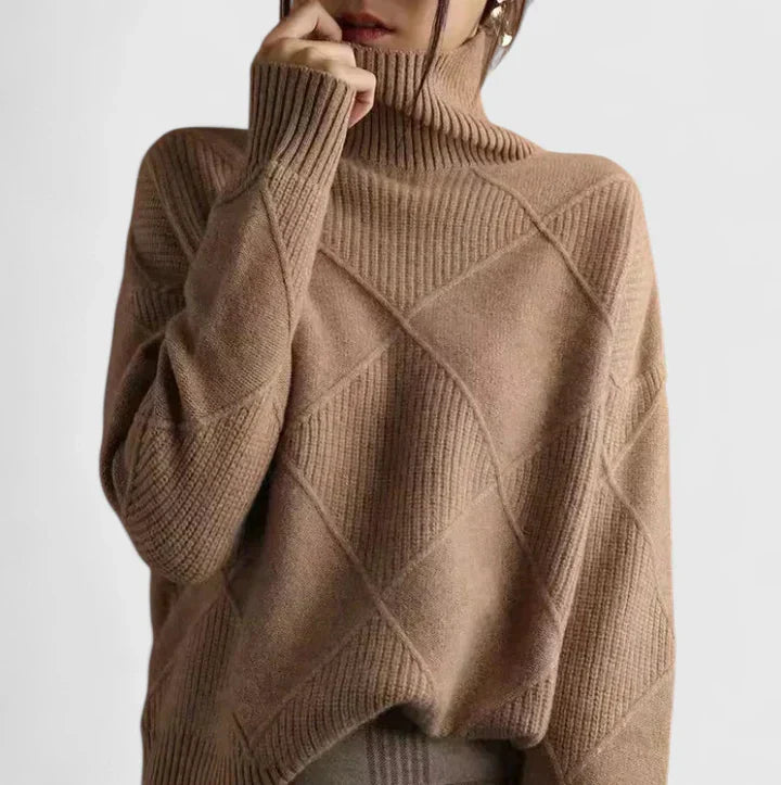 Anne | Comfortable Sweater