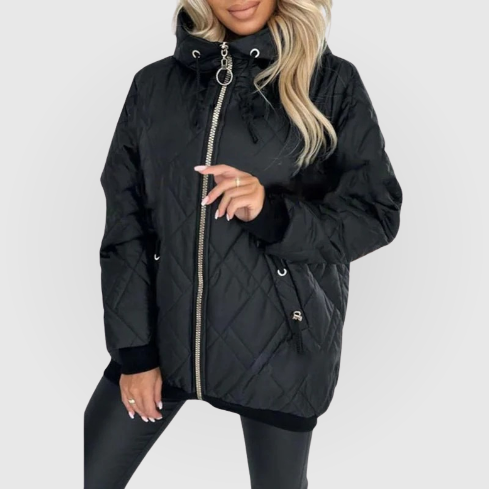 Frostique | Elegant Jacket