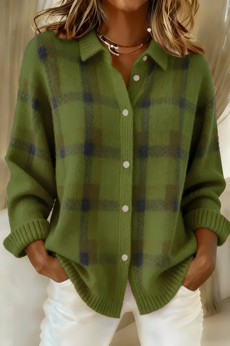 Anna | Elegant Cardigan