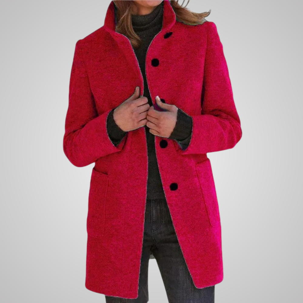 Loraviennea | Elegant Coat