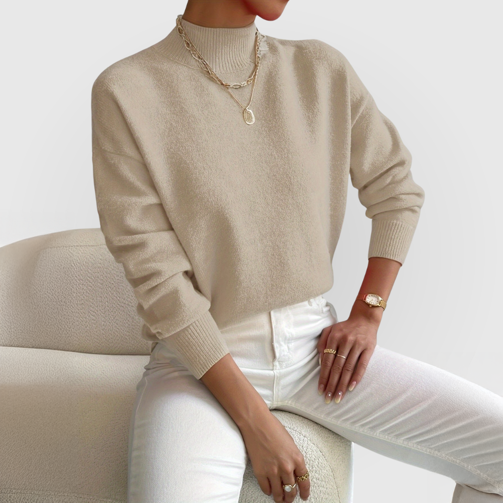 Evelyn | Elegant Sweater