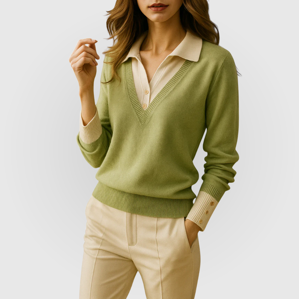 Jovi | Elegant Sweater