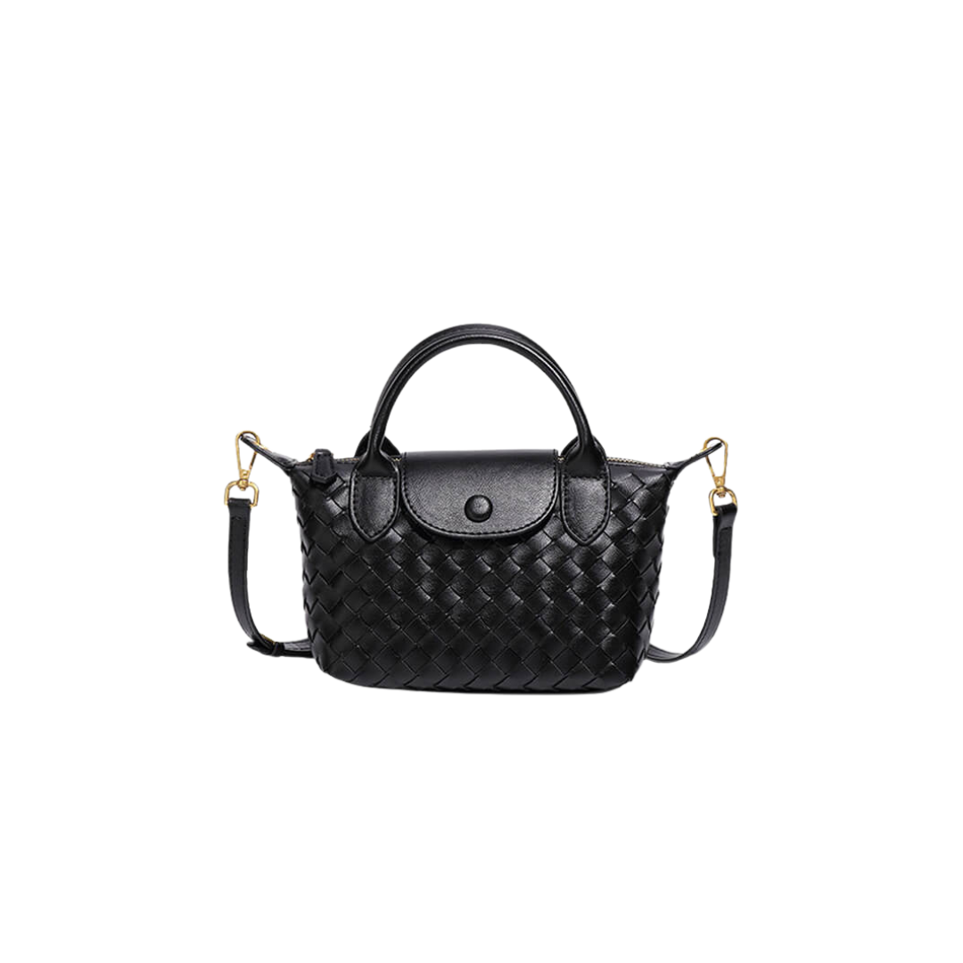 Chloé | Mini Woven Bag