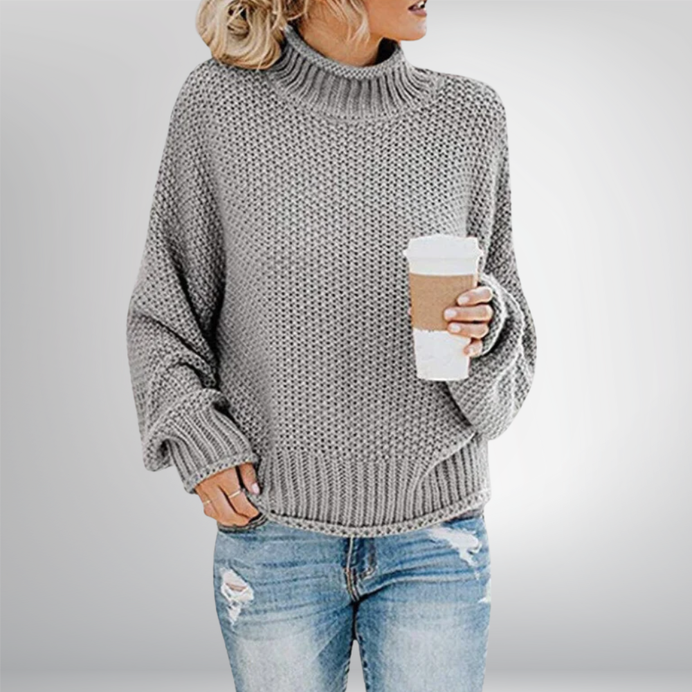 Valerianne | Elegant Sweater