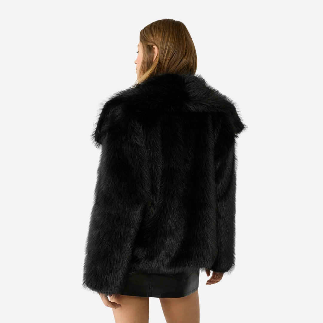 Juliette | Vegan Coat