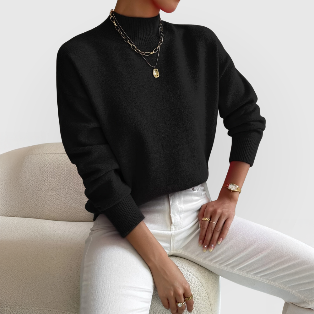 Evelyn | Elegant Sweater