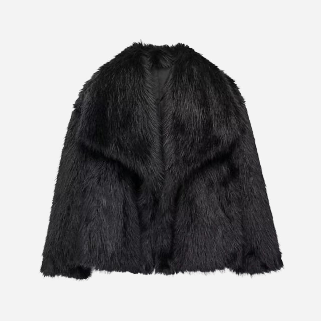 Juliette | Vegan Coat
