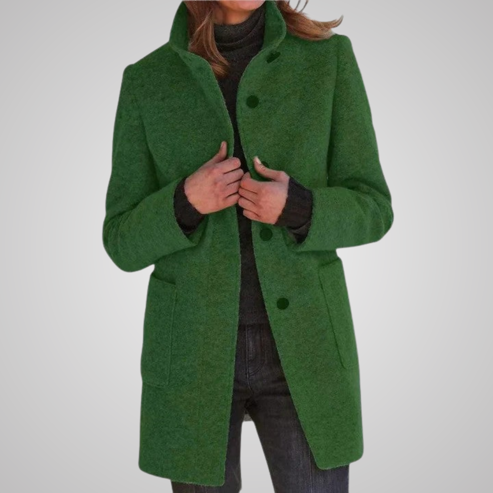 Loraviennea | Elegant Coat