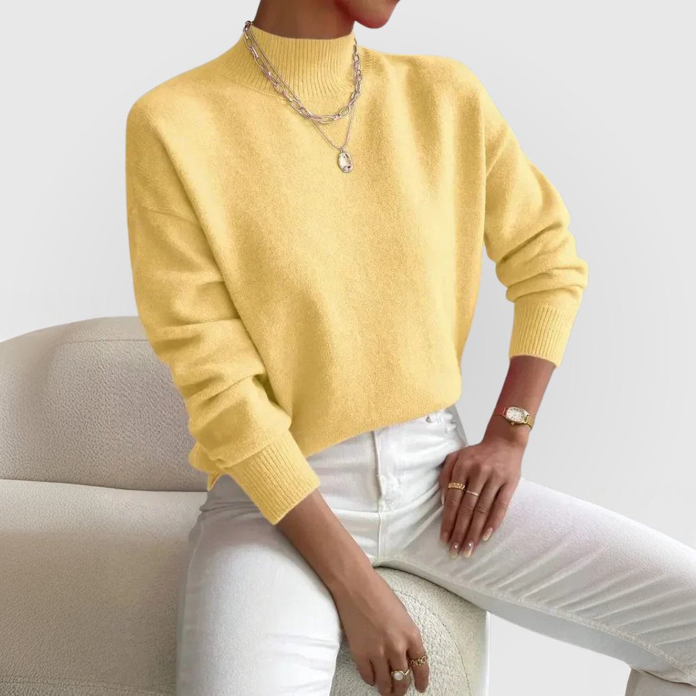 Evelyn | Elegant Sweater