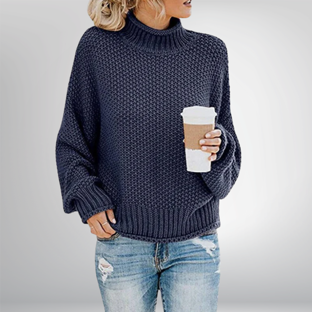Valerianne | Elegant Sweater