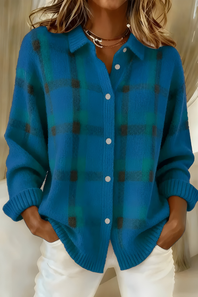 Anna | Elegant Cardigan