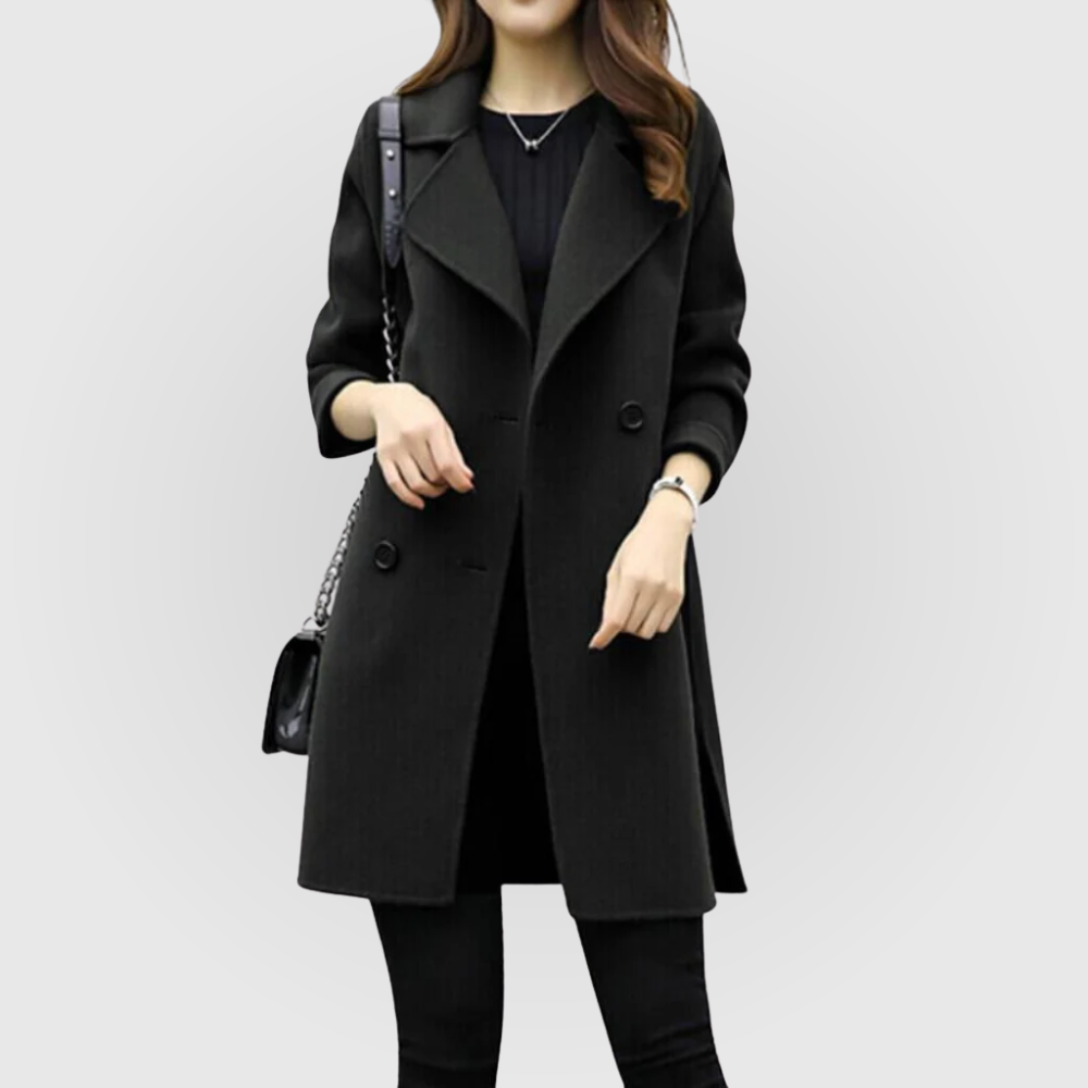 Pol | Elegant Coat