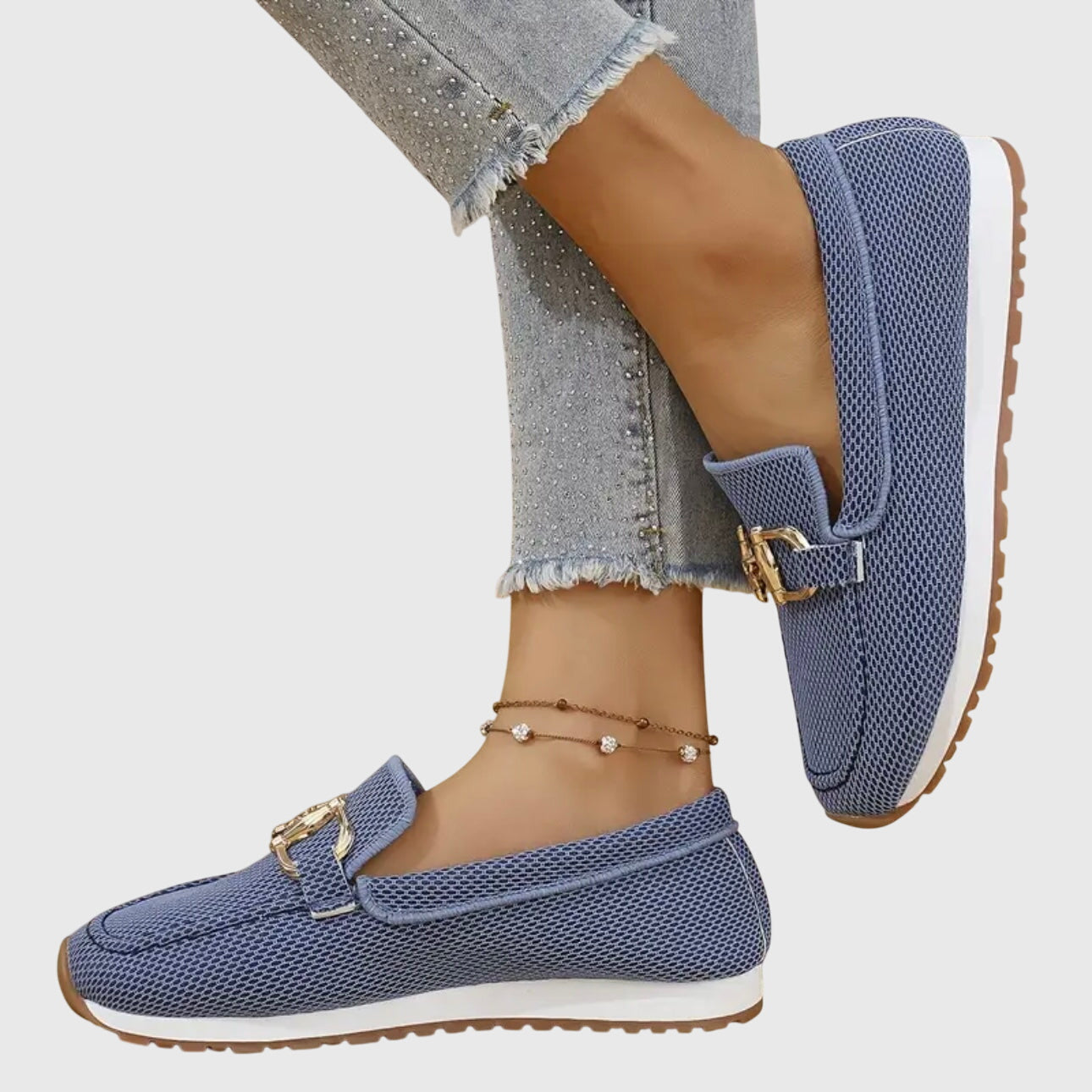 Elina™ | Orthopedic Loafers