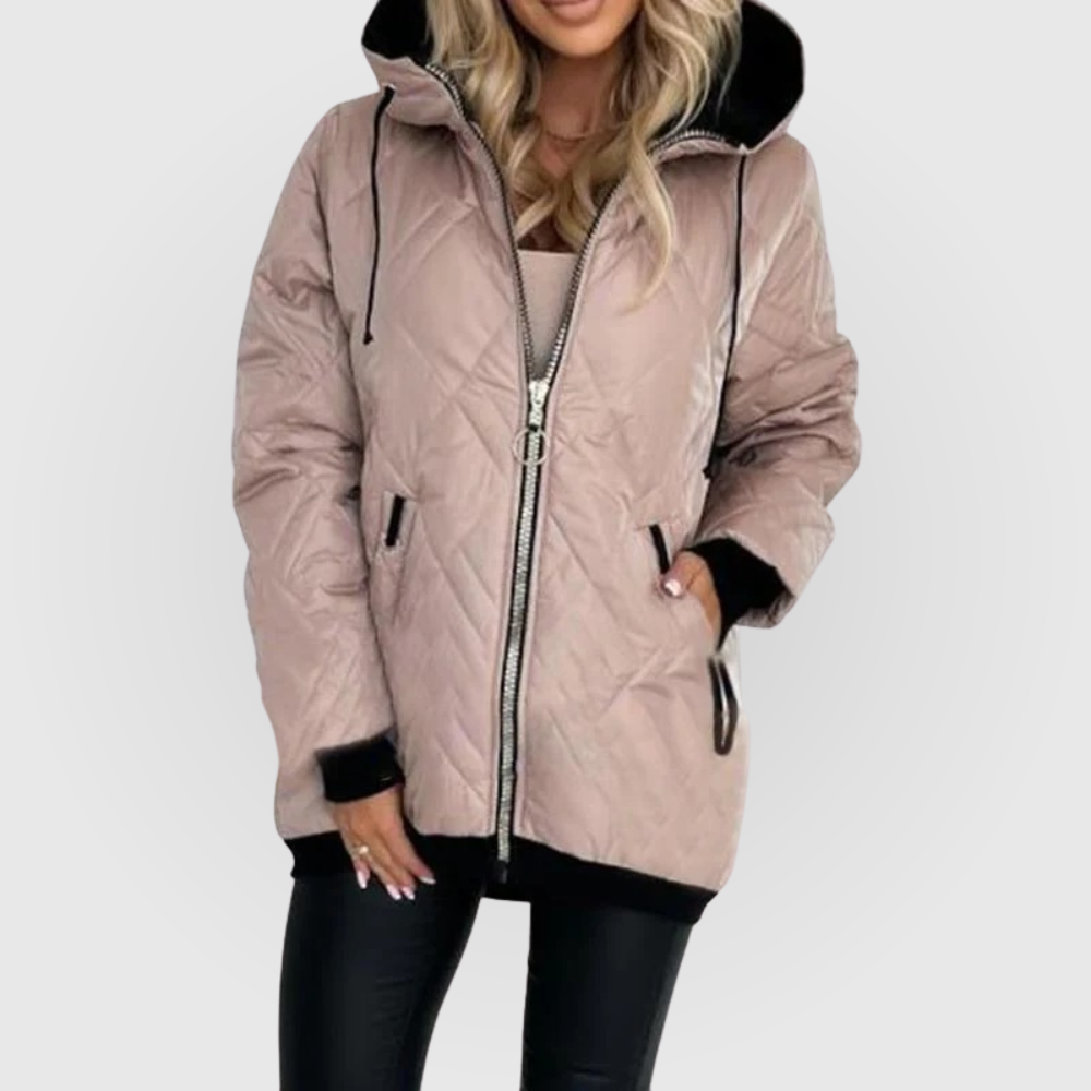Frostique | Elegant Jacket