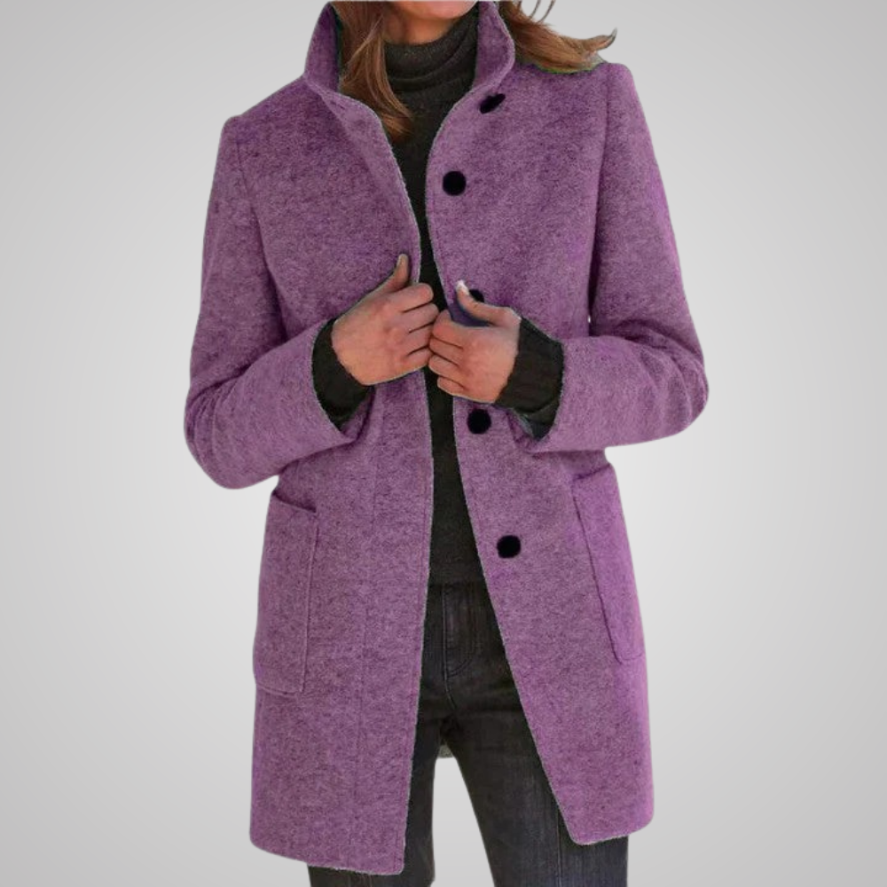 Loraviennea | Elegant Coat