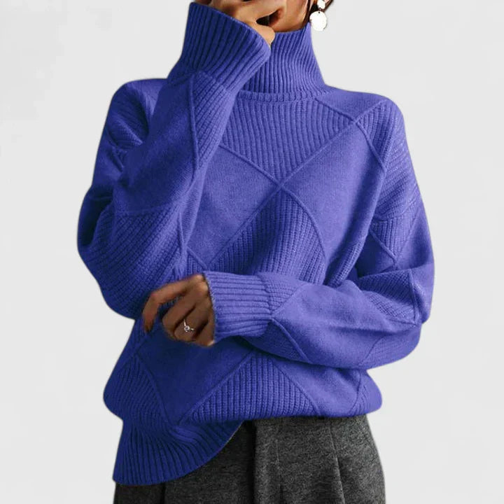 Anne | Comfortable Sweater