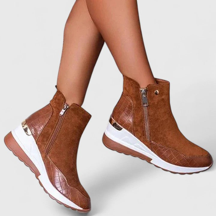 Maele | Orthopedic Boots