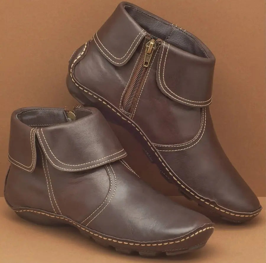 Faylen™ | Orthopedic Boots