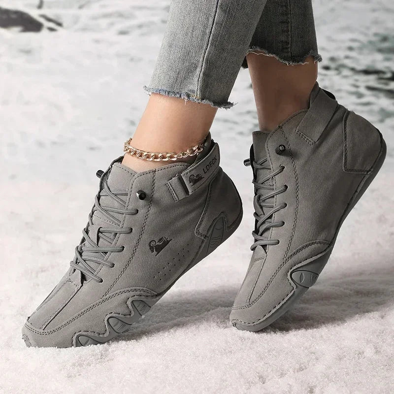 Kryah | Orthopedic Boots