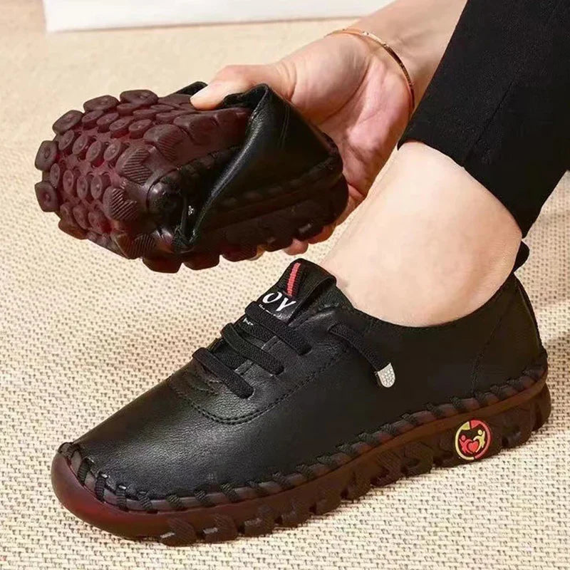 Saevra™ | Orthopedic Shoes
