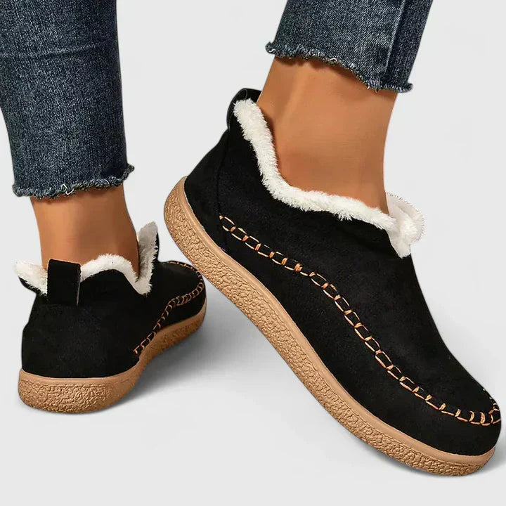 Cay | Orthopedic Boots