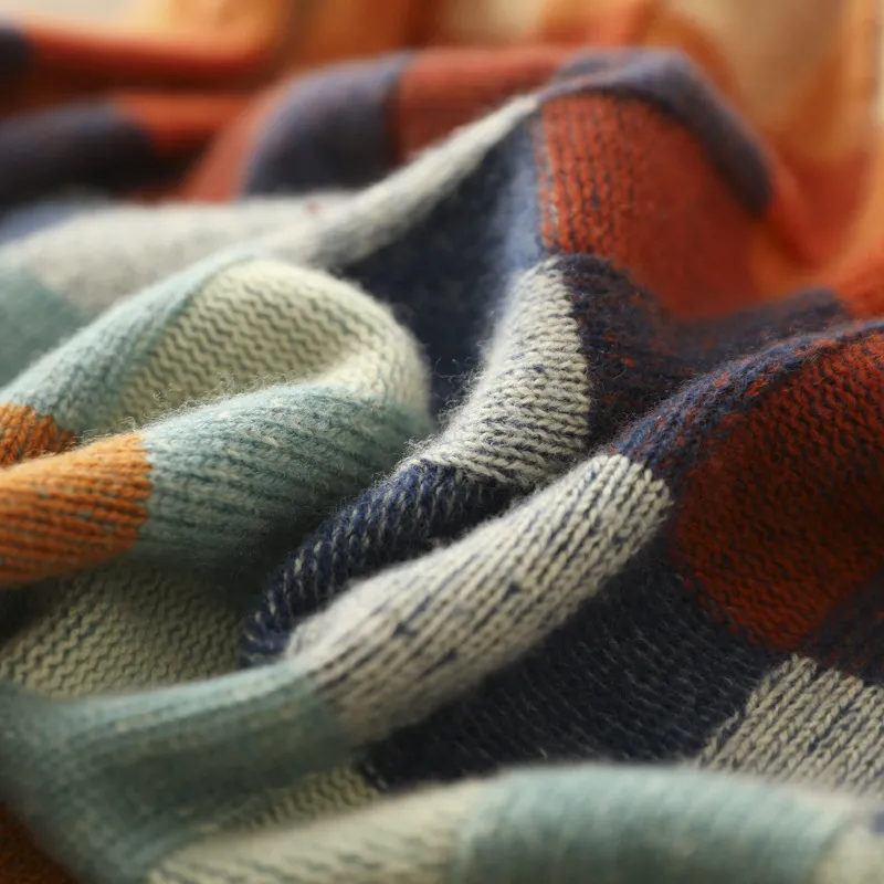 Anna | Turtleneck Sweater