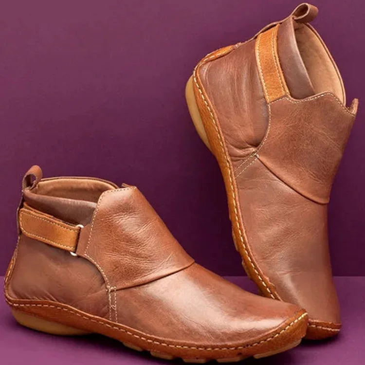 Faylen™ | Orthopedic Boots