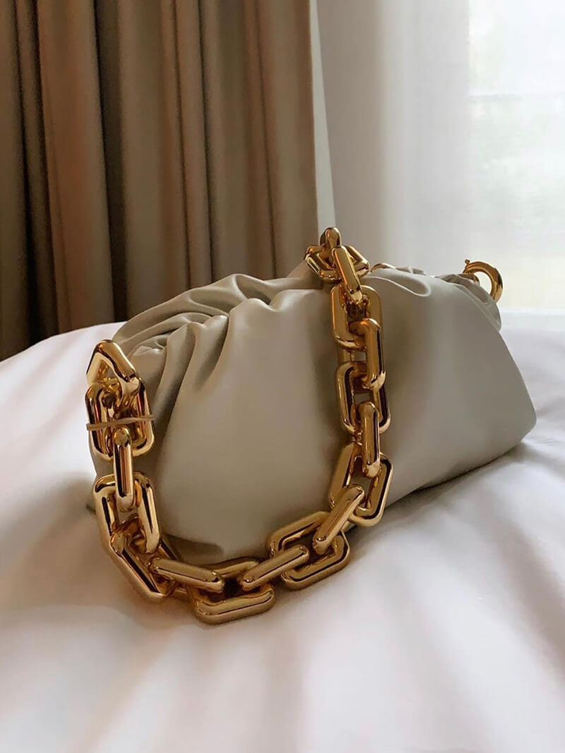 Elvire | The Ultimate Statement Bag