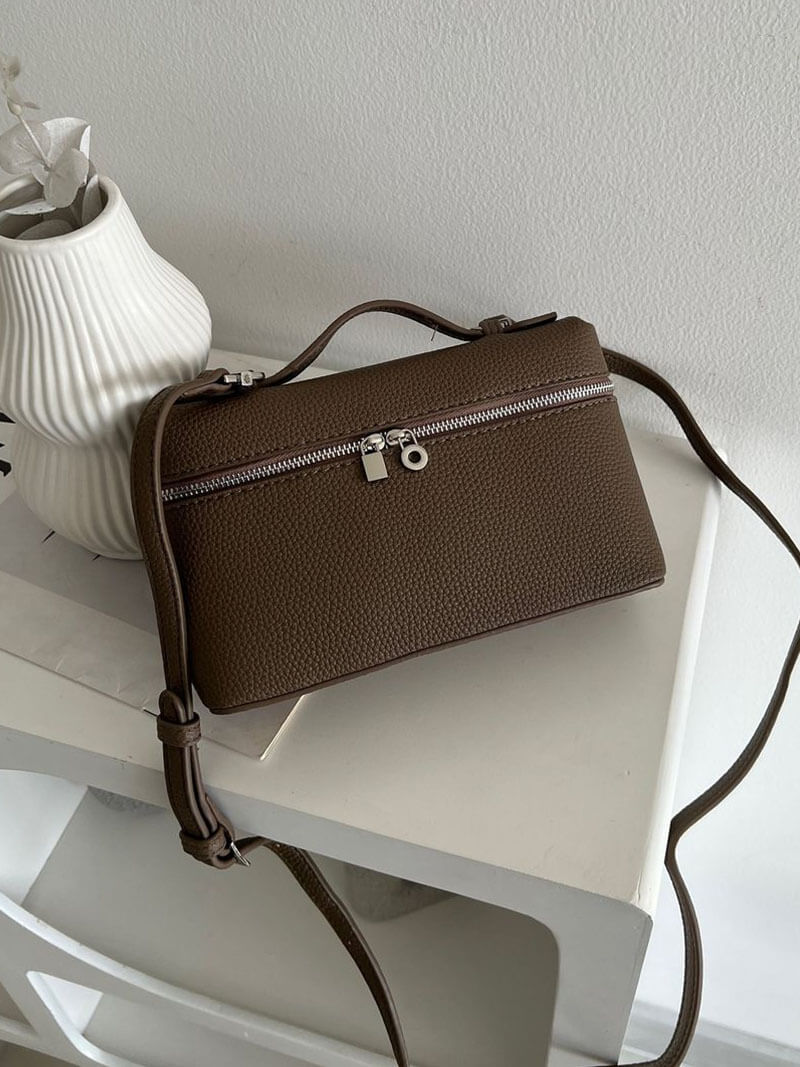 Constance | Flower Bag