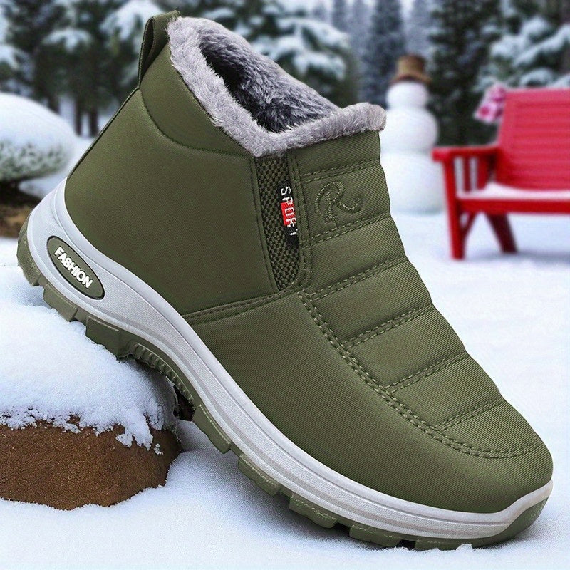Kynlee™ | Orthopedic Boots