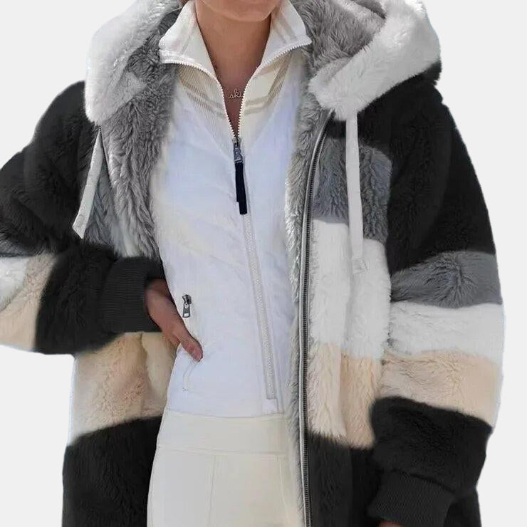 Kessy | Comfortable Jacket