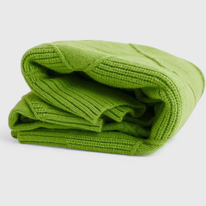 Anne | Comfortable Sweater