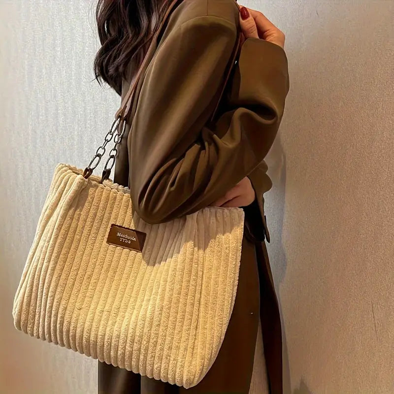 Seline | Cotton Tote Bag