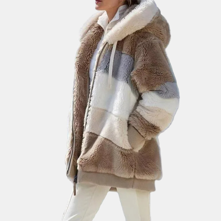 Kessy | Comfortable Jacket