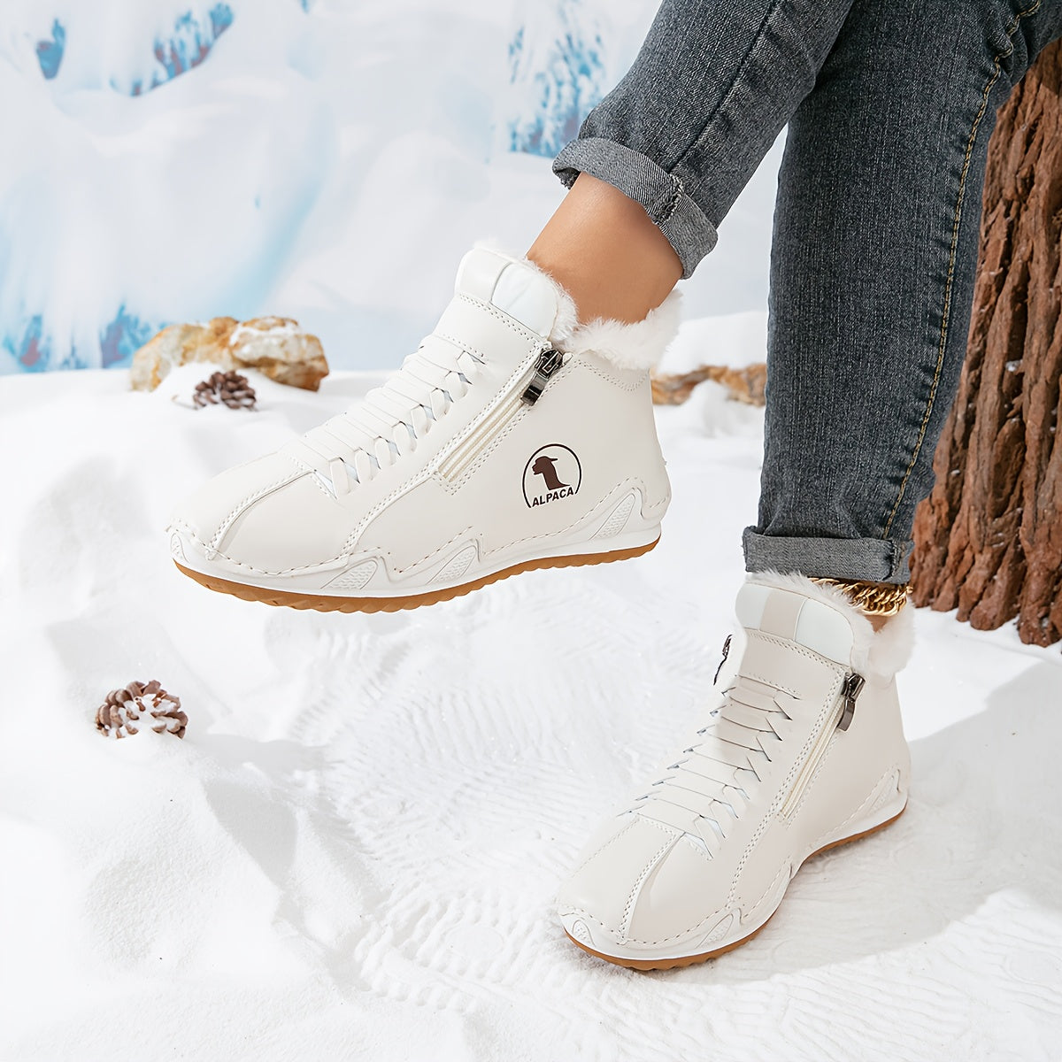 Heleny™ | Comfortable Boots