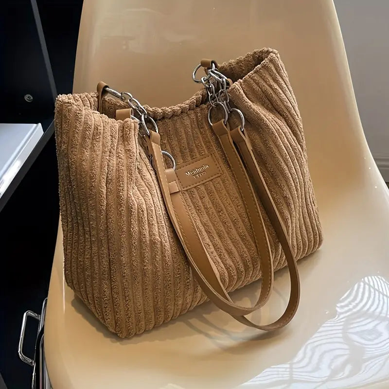 Seline | Cotton Tote Bag