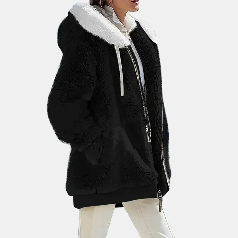 Kessy | Comfortable Jacket