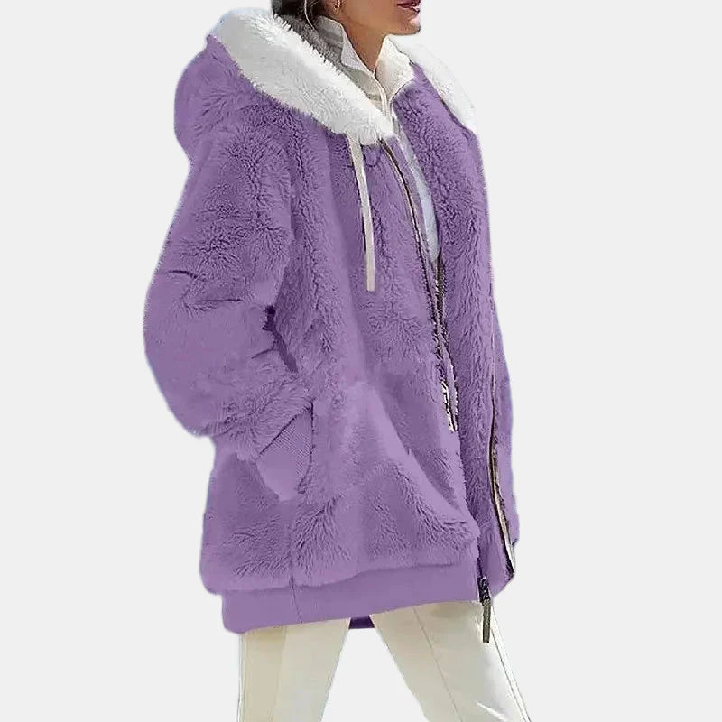 Kessy | Comfortable Jacket