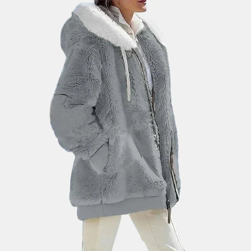 Kessy | Comfortable Jacket