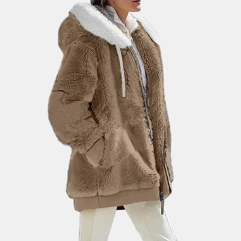 Kessy | Comfortable Jacket