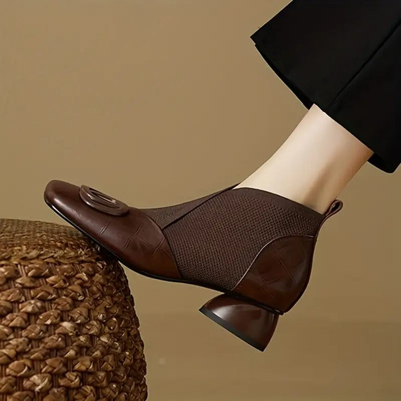 Abielyn | Orthopedic Boots