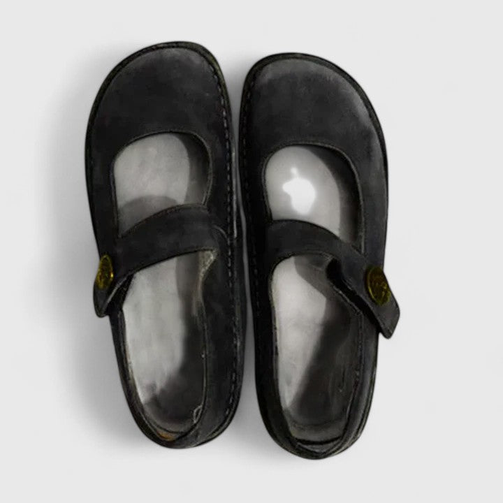 Quelira | Classic Mary Jane Shoes