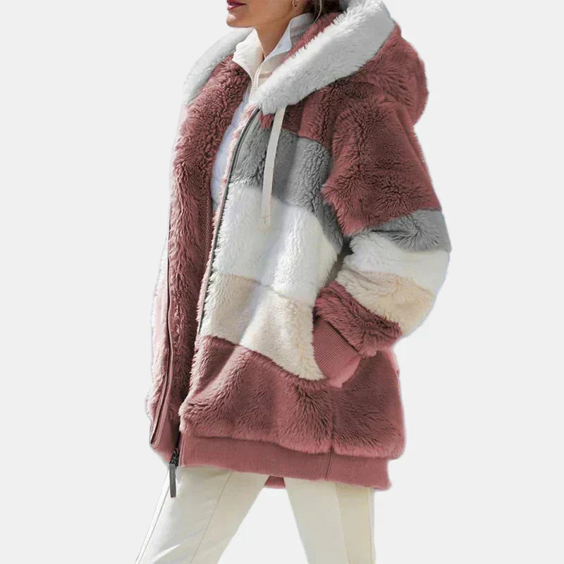 Kessy | Comfortable Jacket