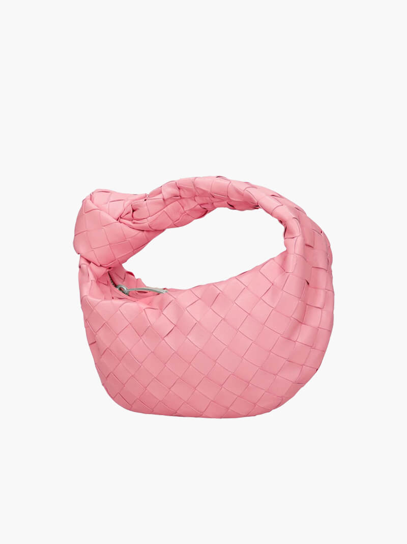 Aline | Mini Woven Bag