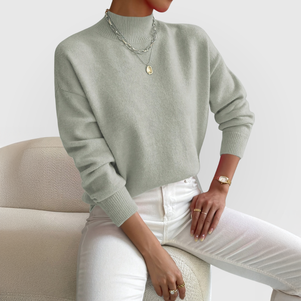 Evelyn | Elegant Sweater